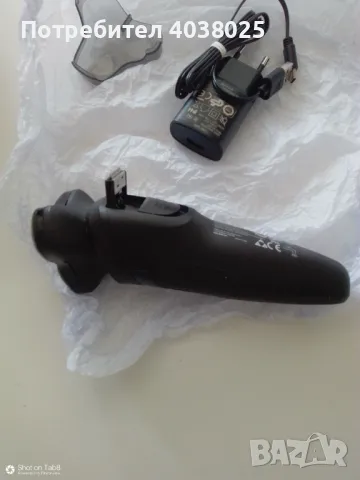 Ротационна самобръсначка , снимка 4 - Електрически самобръсначки - 50029847