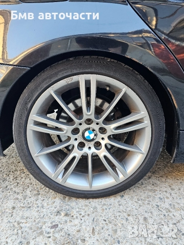Джанти стайл 193 style 193 18 цола 5х120 бмв bmw