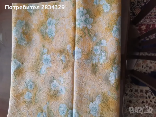 платове - басма/крепон за поли/блузи, снимка 3 - Платове и дамаски - 47706117