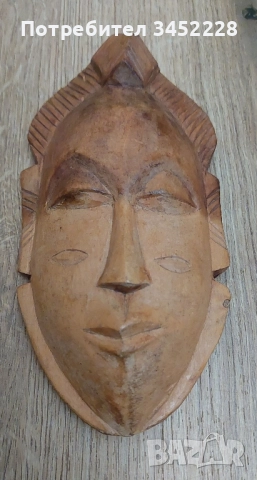 дърворезби за ценители два броя отлични , снимка 2 - Декорация за дома - 52336574
