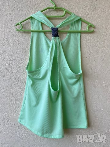 Нов потник Adidas - XS/S