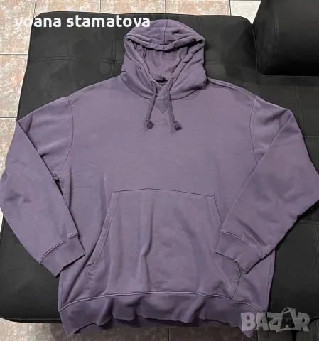 Оригинално дамско Adidas hoodie размер L