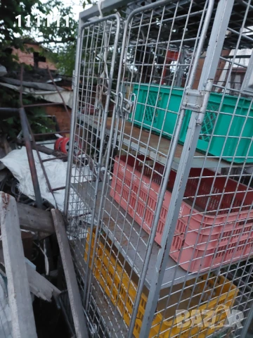 Пале от едно време за хранителни стоки , снимка 7 - Други - 50464124