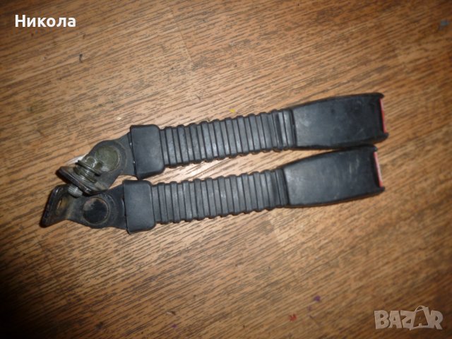 Закопчалки за колани Сузуки Витара