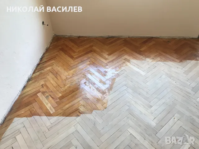 Разглобяване   /   демонтаж   на  паркет  мебели  и  други  ., снимка 12 - Дърводелски услуги - 55754452