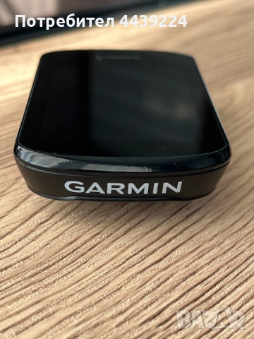 Garmin Edge 830 – отлично състояние, снимка 6 - Аксесоари за велосипеди - 51745979