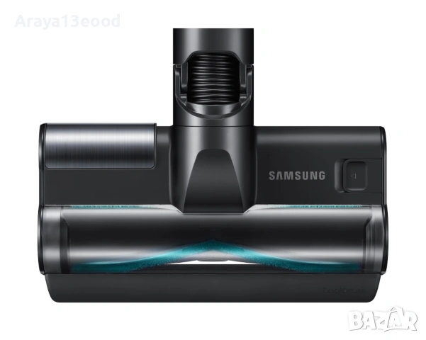 Вертикална безжична прахосмукачка Samsung Bespoke Jet AI Lite VS80F28EFP, снимка 11 - Прахосмукачки - 53795261