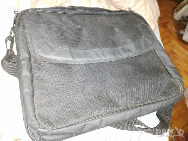 чанта за лаптоп targus, цената е по договаряне , снимка 3 - Лаптоп аксесоари - 53526831