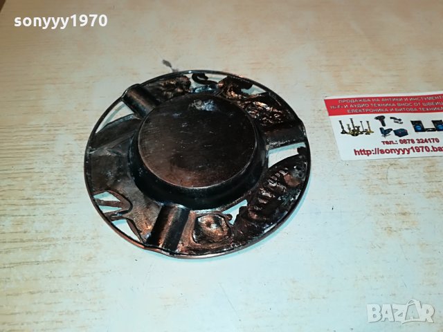 MELLBURNE-ПЕПЕЛНИК 0703220939, снимка 17 - Антикварни и старинни предмети - 36018784