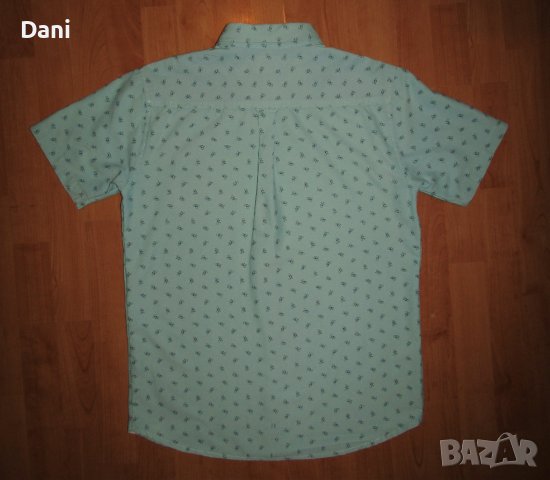 Риза с велосипед / колело на Free Planet, снимка 2 - Ризи - 41565201