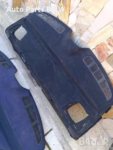 Кора багажник BMW E39 Кора задно стъкло БМВ Е39, снимка 3 - Части - 38187746