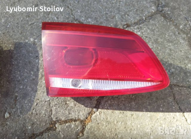 Вътрешен десен и ляв заден стоп за Фолксваген Пасат / VW Passat Б7 комби, снимка 2 - Части - 42595367