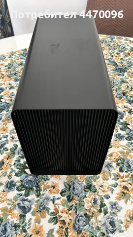 eGPU Кутия за външна видеокарта  Razer Core X Chroma, снимка 3 - Геймърски - 55743435