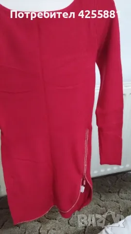 Туника, снимка 6 - Туники - 47481842