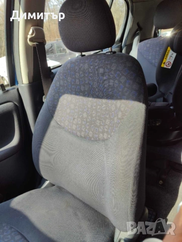 Тойота Ярис 2002 1.3 Бензин 90 к.с. , снимка 2 - Автомобили и джипове - 53758697