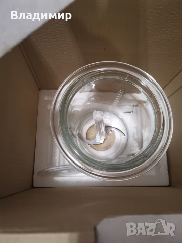 Блендер Bosch MMR15A1, снимка 5 - Блендери - 50646412