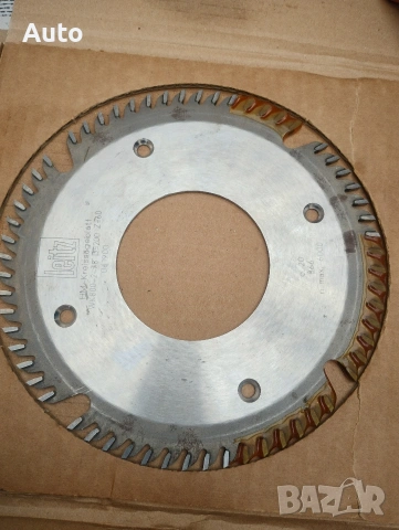 Висококачествени дискове за циркуляр Leitz (Германия) – цени на бройка“, снимка 4 - Други инструменти - 53863304