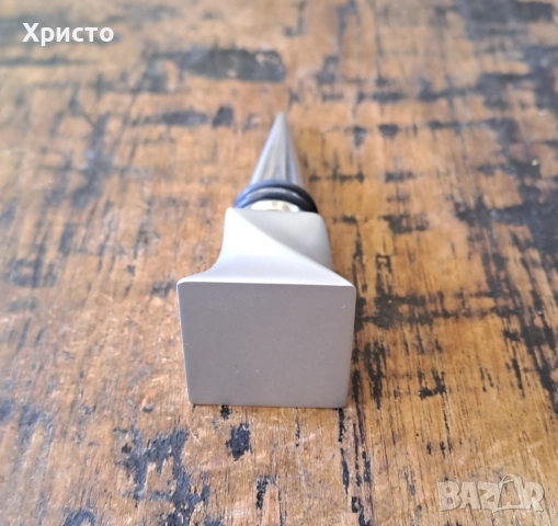 вино комплект аксесоари за вино, снимка 11 - Прибори за хранене, готвене и сервиране - 13204415