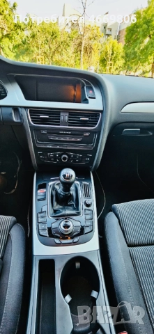 AUDI A4, (B8), QUATTRO, 3.2 FSI (бензин), 265 к.с, снимка 16 - Автомобили и джипове - 52666958