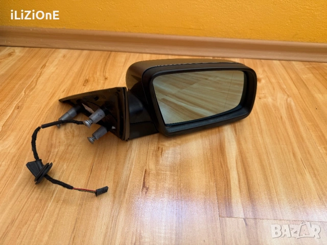 Дясно огледало Bmw Бмв E60 Е60 Фейслифт