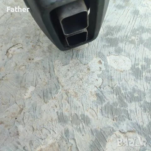 Гърне за мотоциклет BMW R1200GS и R1250GS, снимка 3 - Аксесоари и консумативи - 50024451