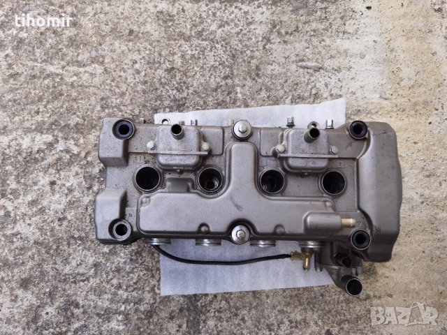 Глава за Honda Hornet 919, снимка 4 - Мотоциклети и мототехника - 44184359