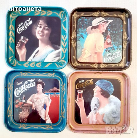 Сувенири на Кока Кола, Coca Cola, снимка 1 - Колекции - 39232851