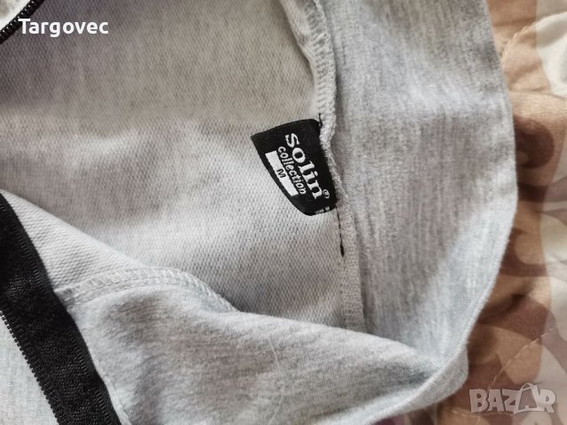 Дамски суитчър , снимка 3 - Суичъри - 40619489