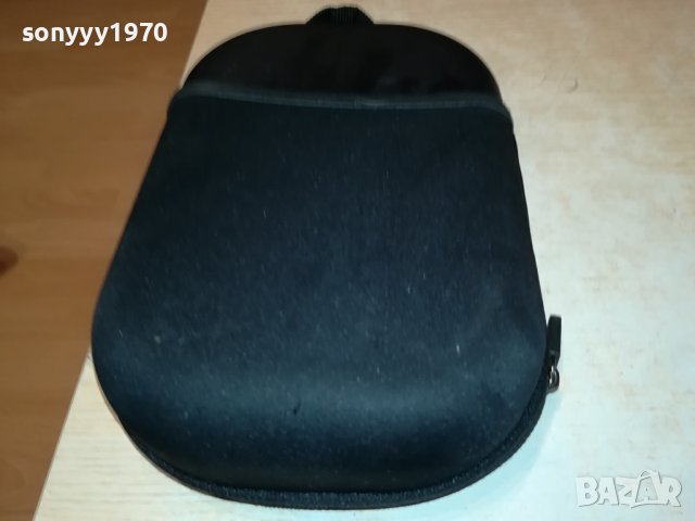 BOSE-КЕЙС КУТИЯ С ЦИП ЗА СЛУШАЛКИ ОТ ФРАНЦИЯ 2008231048, снимка 10 - Слушалки и портативни колонки - 41908618