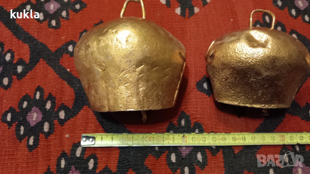 Чан Хлопка, снимка 6 - Антикварни и старинни предмети - 53405310