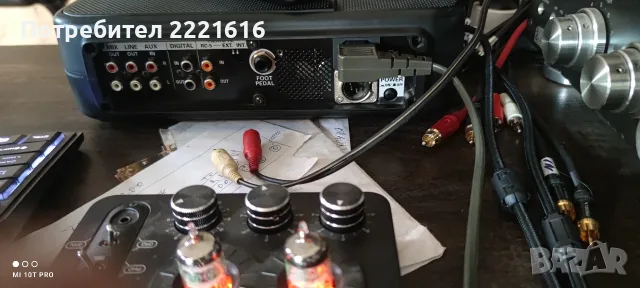 Marantz Professional CDR300 , снимка 3 - Декове - 56148742