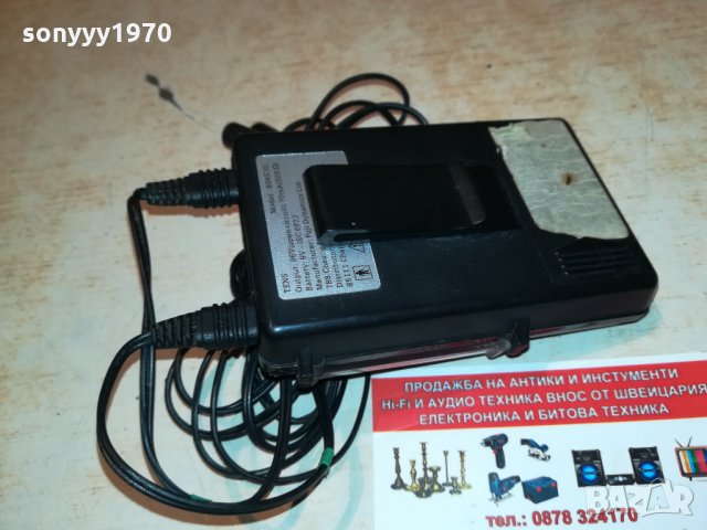 *УРЕД ЗА АКУПУНКТУРА ВНОС ГЕРМАНИЯ 2302221856, снимка 3 - Медицинска апаратура - 35894578