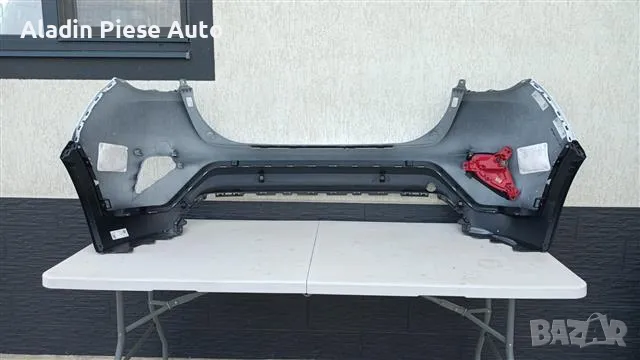 Задна броня Kia Xceed X-Ceed година 2022 2023 2024 код 86611-J7CAO , снимка 7 - Аксесоари и консумативи - 49464940