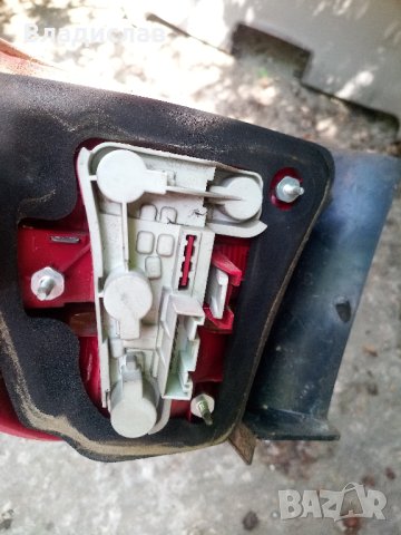 Стопове за BMW E90, снимка 5 - Части - 44245355