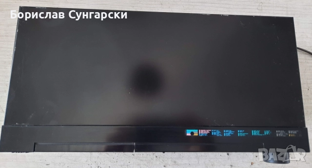 Продавам чудесен двуглав дек  AIWA AD-F400, снимка 5 - Ресийвъри, усилватели, смесителни пултове - 52429663