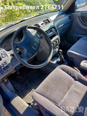 Honda CR V, снимка 3 - Автомобили и джипове - 52232864
