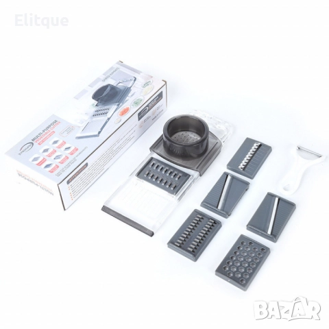 Многофункционално кухненско ренде, снимка 7 - Други - 52894810