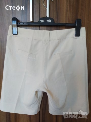 Дамски къси панталони JUNONA , снимка 2 - Къси панталони и бермуди - 41440506