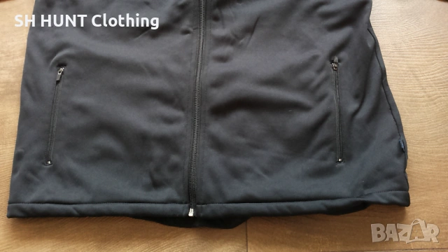 Movement session размер M мъжка горница 25-34, снимка 5 - Спортни дрехи, екипи - 53210201