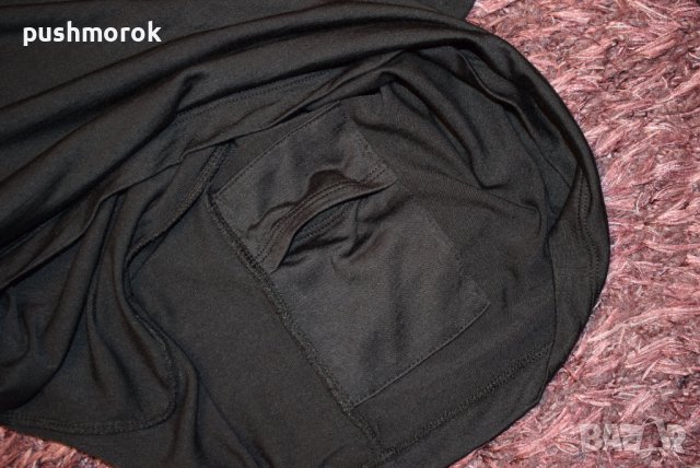 Icebreaker W's Cool-Lite Merino Long Sleeve Hoodie Sz s / #00333 /, снимка 10 - Блузи с дълъг ръкав и пуловери - 39662292