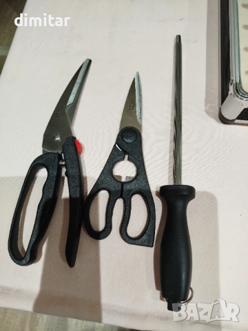 Комплект прибори SR KOCHMESER🍴- 24 части, снимка 14 - Прибори за хранене, готвене и сервиране - 53776369