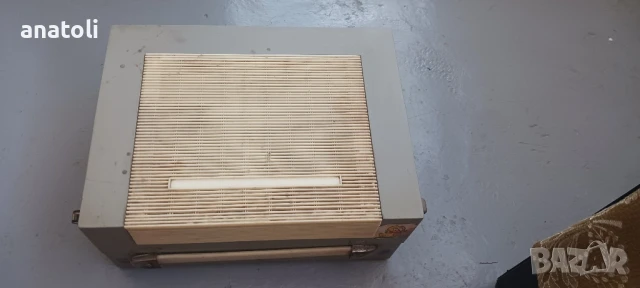 Грамофон Концертний-3, снимка 4 - Грамофони - 51136112