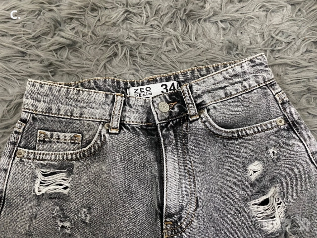 Дамски къси панталони, снимка 3 - Къси панталони и бермуди - 52860740