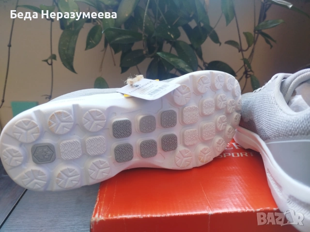 Дамски маратонки, снимка 7 - Маратонки - 53708486