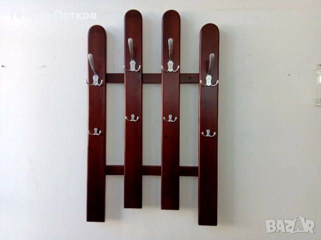 Четворна Закачалка, снимка 4 - Закачалки - 52252879