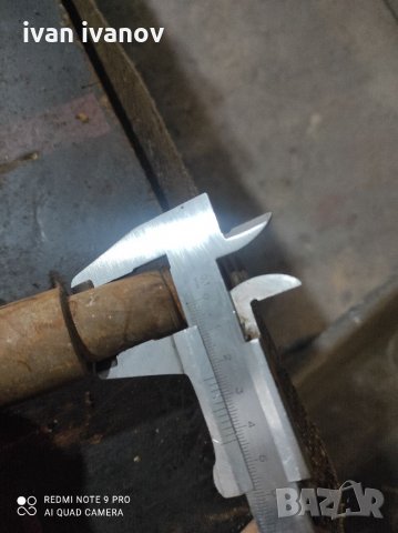 Голяма Ос за Дърводелска фреза, снимка 6 - Циркуляри - 35943921