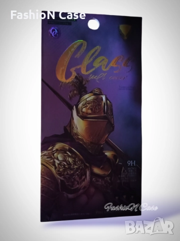 Samsung A20E Стъклен протектор OG full glue, снимка 2 - Фолия, протектори - 51917500