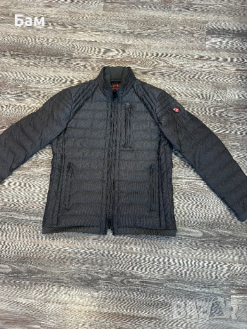 Мъжко!Wellenseyn Molecule Mens jacket размер М, снимка 2 - Якета - 53088567