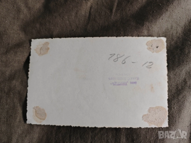 Продавам картички Булевард " Х." Лъждене и Петрич,ловеч, снимка 10 - Нумизматика и бонистика - 46554898