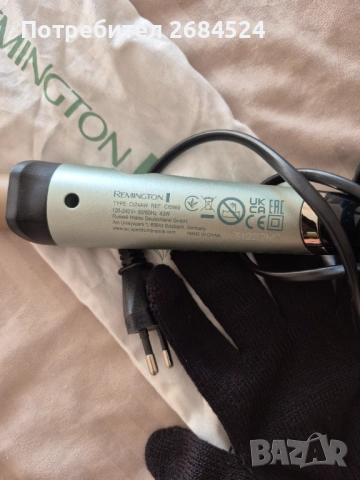 Продавам два уреда за коса, снимка 5 - Сешоари - 53769787